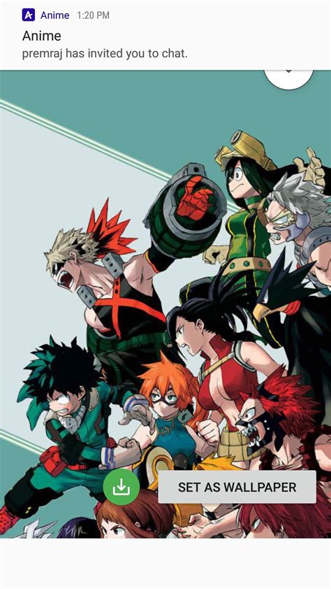 mha wiki